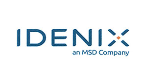 IDENIX logo