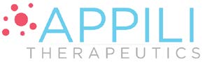 Appili Therapeutics Logo