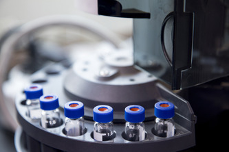 LCMS and Hybrid LCMS Bioanalysis