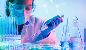 Bioanalytical Services