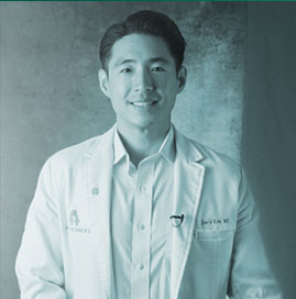 David Kim image