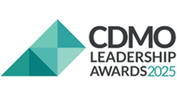 CDMO Leadership Awards 2025