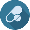 Capsule icon for Acceleration Platform CDMO icon