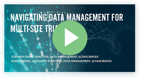 Data Management-Educational Video Thumbnail