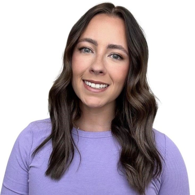 Kimberly Worley, BS, Director of Business Development, Bioanalytical Services, and Chief of Staff for Her Spark.