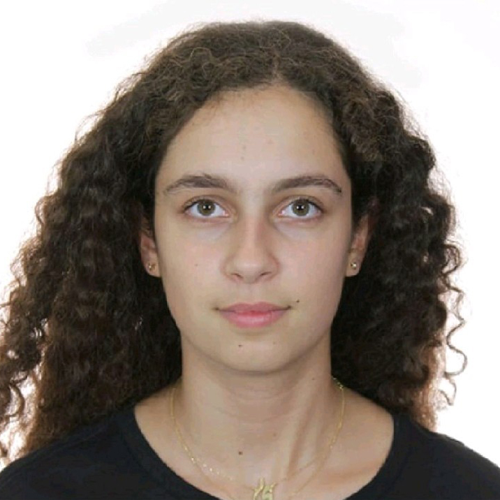 Yara Hankach Headshot