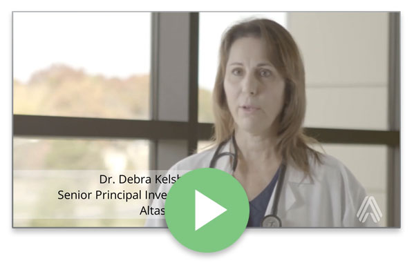 Dr. Kelsh, Senior Principal Investigator