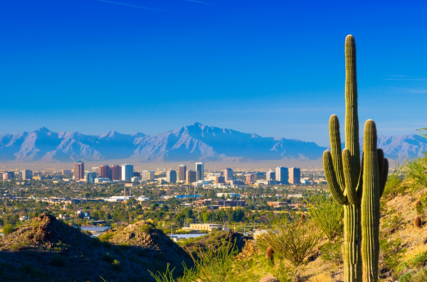 The 2025 American College of Toxicology (ACT) Annual Meeting was held in Phoenix, AZ