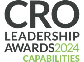 CRO Leadership Awards 2024