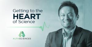 Getting to the Heart of Science With Yosuke Izumi