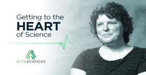 Getting to the Heart of Science With Mélanie Constant