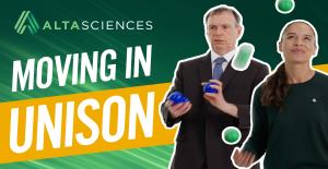 One Partner That Can Handle All Your Early Drug Development | Choose Altasciences