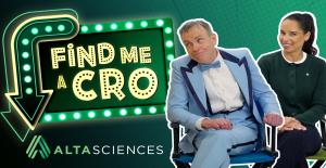 Find Me a CRO! | Choose Altasciences