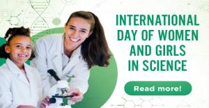 Altascientists Reflect: International Day of Women and Girls in Science 2026