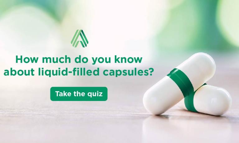 Test Your Knowledge of Liquid-Filled Capsules