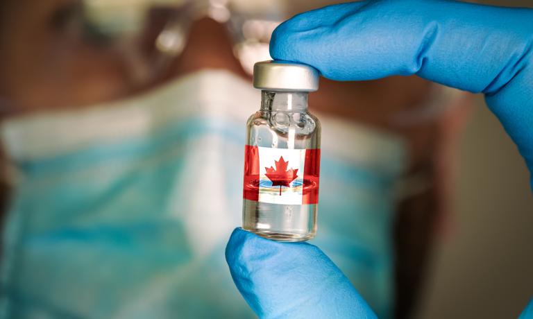 Five Reasons to Place Early-Phase Clinical Research in Canada