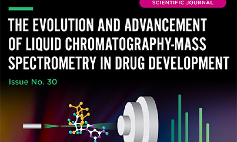 The Altascientist—Scientific Journal on Recent LC-MS/MS Innovations (includes six case studies!)