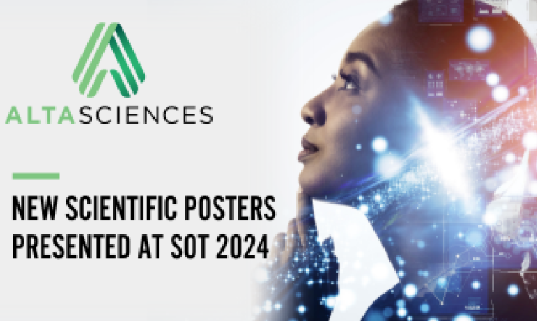 Must-Read Scientific Posters Presented by Our Preclinical Experts