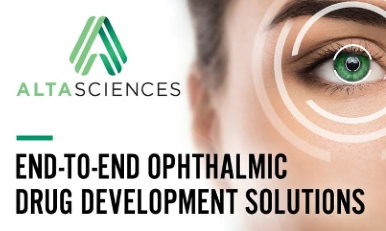 Eye-Opening Insights on Ophthalmic Drug Development
