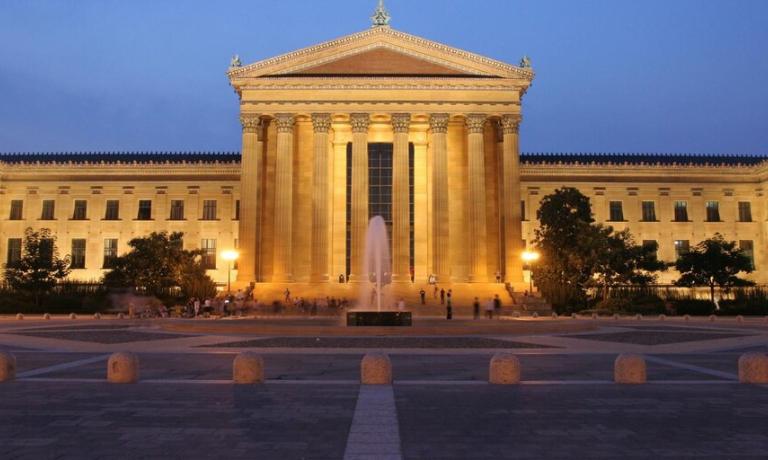 Life Sciences PA (LSPA) Annual Dinner & Showcase 