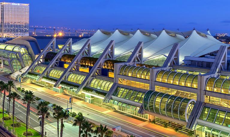 BIO International Convention USA