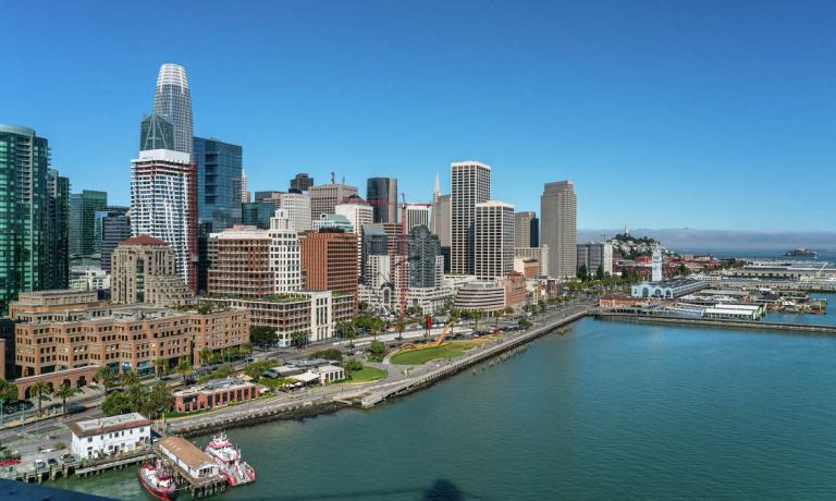 Northern California Regional Chapter Spring Symposium