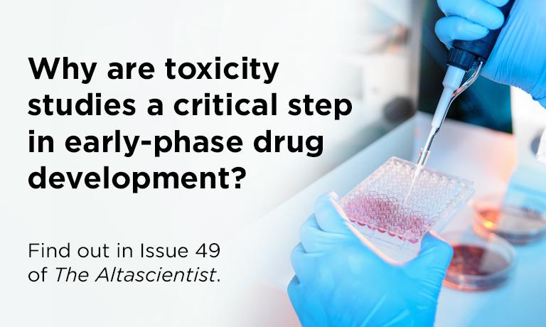 ISSUE NO. 49 — Nonclinical Toxicology Studies