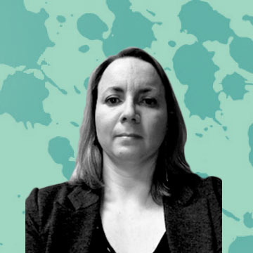 portrait of Josée Michon, Associate Director, Scientific Operations, Montreal
