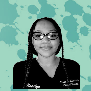 portrait of Natalya Amrine, Supervisor, Phase 1, Kansas